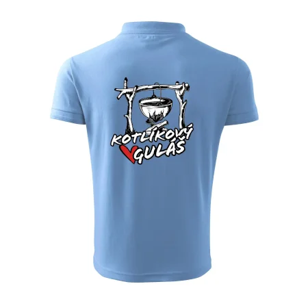 Kotlíkový guláš