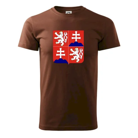 Znak Česká a Slovenská Federativní Republika 1990–1992