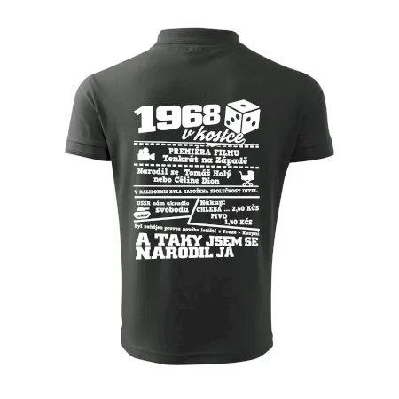 1968 v kostce