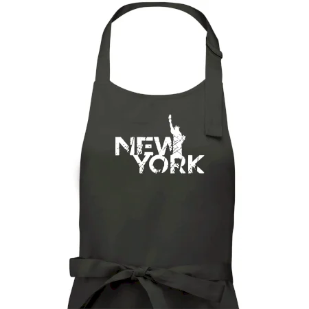 New York retro