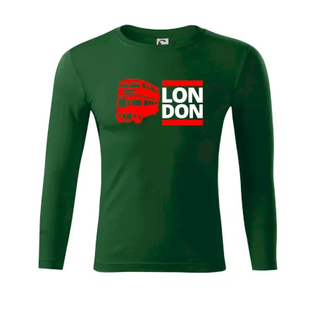 LON DON BUS