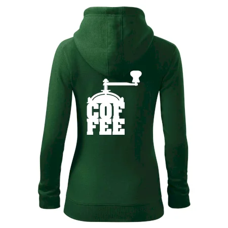 Coffee mlýnek