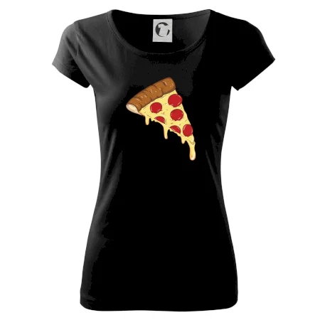 Pizza pro gurmány