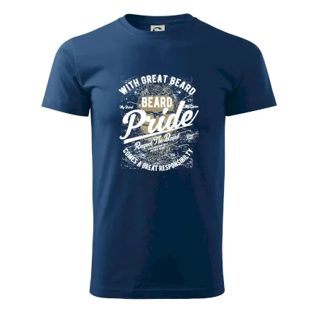 Beard Pride