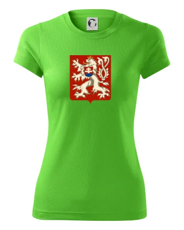 Znak malý První Republika československá 1918–1920
