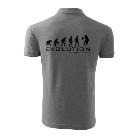 Evoluce Basketball