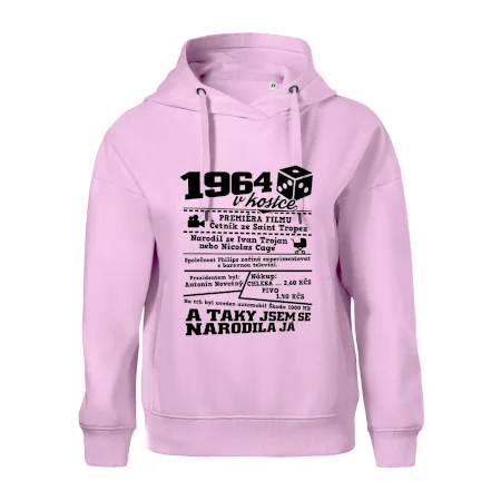 1964 v kostce