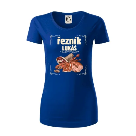Řezník jméno