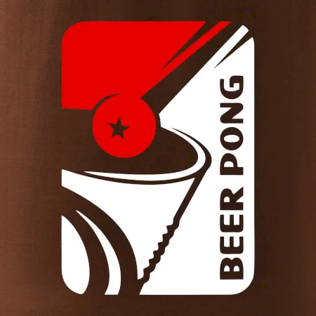 Beer pong