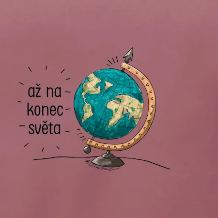 Až na konec světa