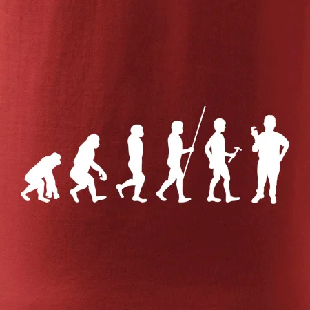 Evoluce instalatér