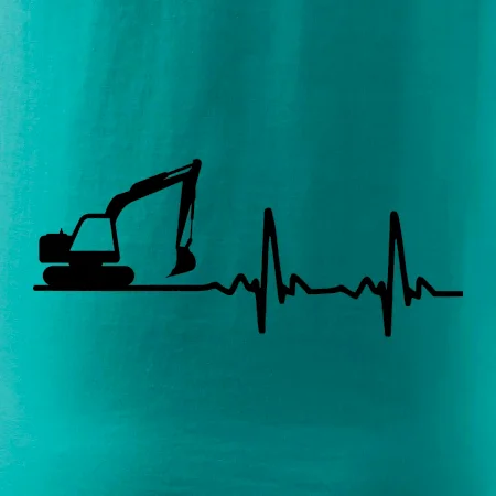 EKG bagr