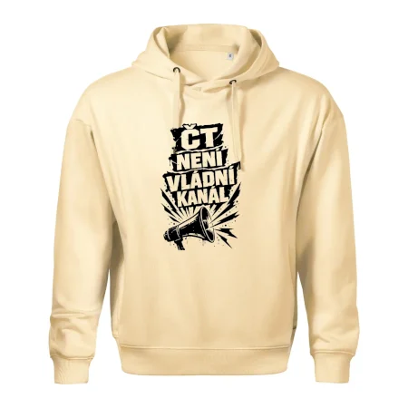 ČT není vládní kánál