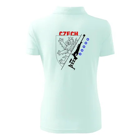 Biathlon - Czech Lion