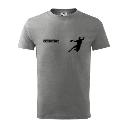 Handball sport