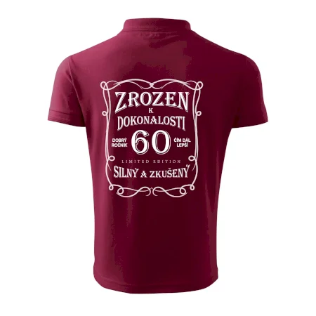 Zrozen k dokonalosti 60