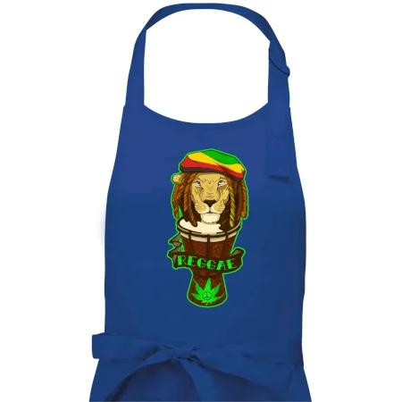 Reggae lev