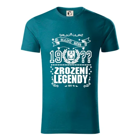 Zrození legendy - slezská orlice