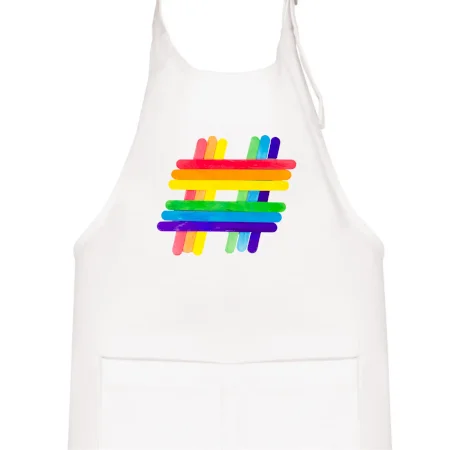 LGBT hashtag