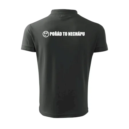 Nechápu to - pořád to nechápu