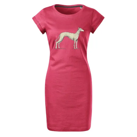 Vintage Whippet