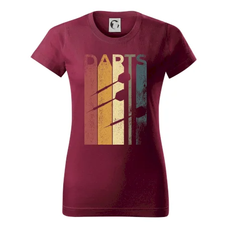 Darts vintage