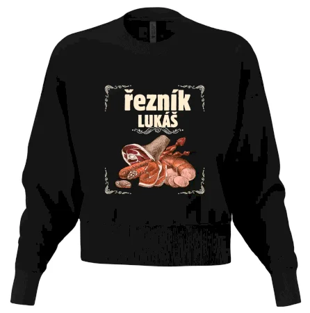 Řezník jméno