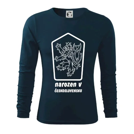 Narozen / narozena  v Československu