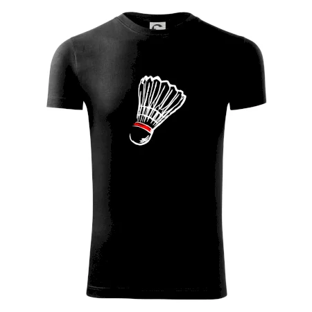 Badminton košík