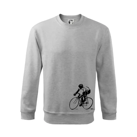 Silniční cyklista