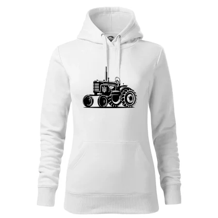 Traktor Ukrajinské armády