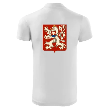 Znak malý První Republika československá 1918–1920