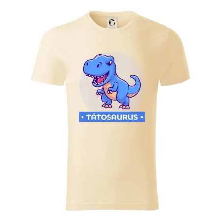 Dinosauří rodina - táta