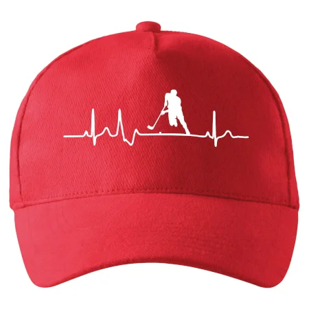 EKG floorball