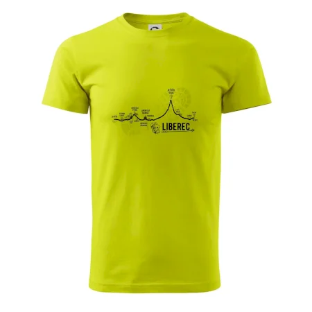 Profil Liberec