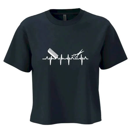 EKG kadeřnictví