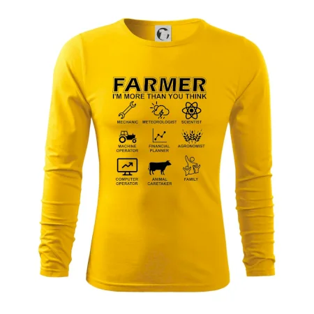 Farmer Symbols