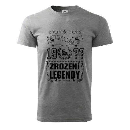 Zrození legendy - pro inline bruslaře