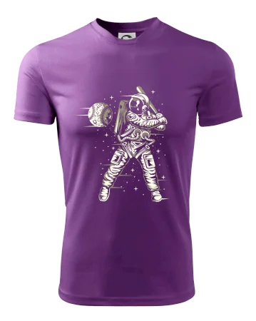 Space Baseball