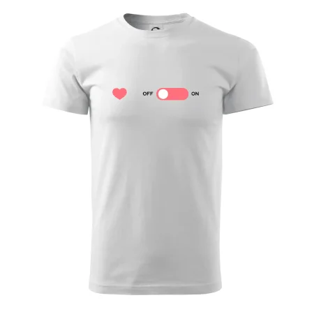 Love OFF
