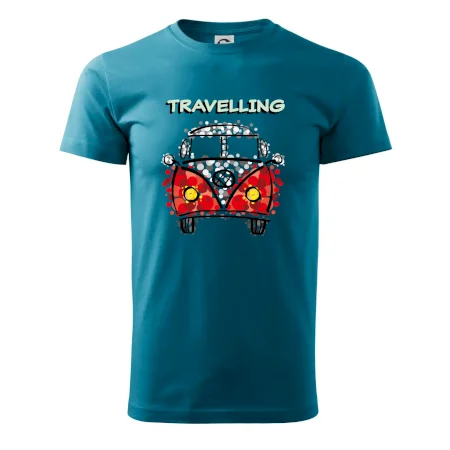 Traveling kreslene auto (lulu_art)