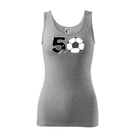 Fotbal kulaté narozeniny 50