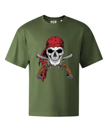 Pirát s bambitkou