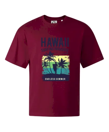 Hawaii