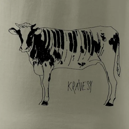Krávesy
