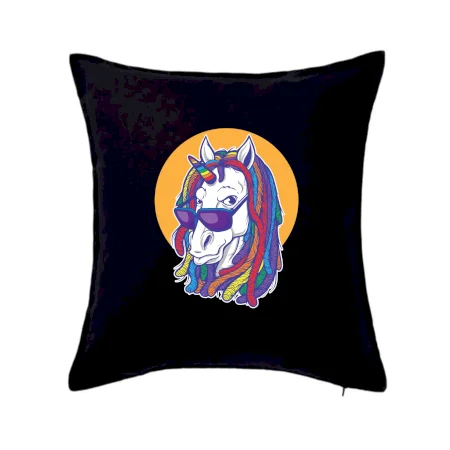 Rasta unicorn