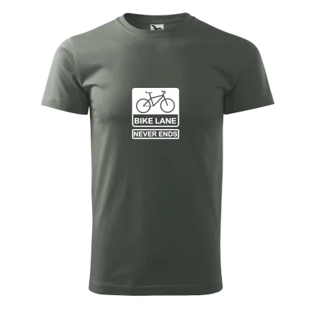 Bike lane