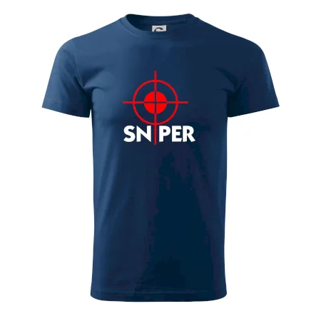 Sniper zameřovač