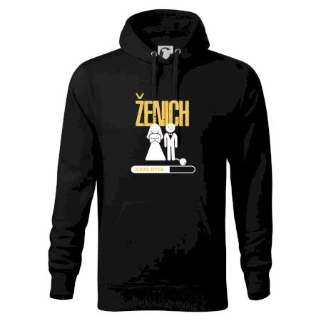 Drink team ženich