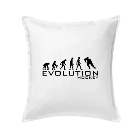 Evoluce Hockey - hráč